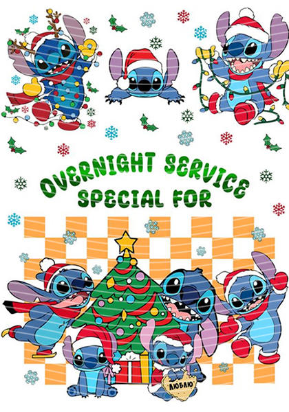 A5 Notebook Wraps-W-1927